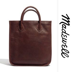 ♥️RARE♥️ Madewell Camden Tote